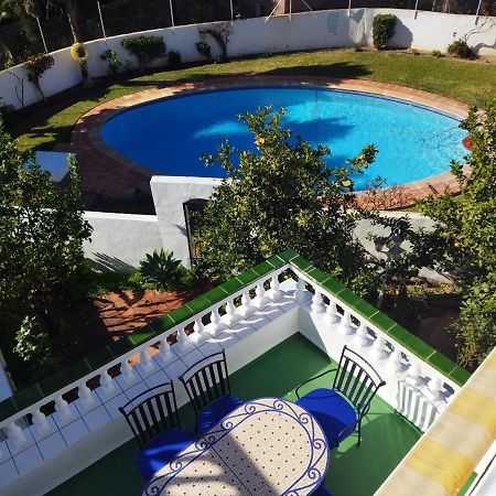 Casa Alina Villa Nerja Bagian luar foto