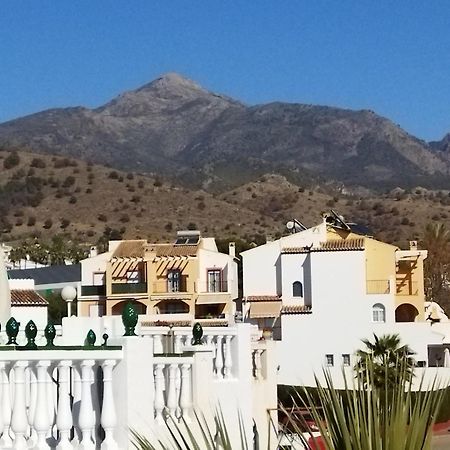 Casa Alina Villa Nerja Bagian luar foto