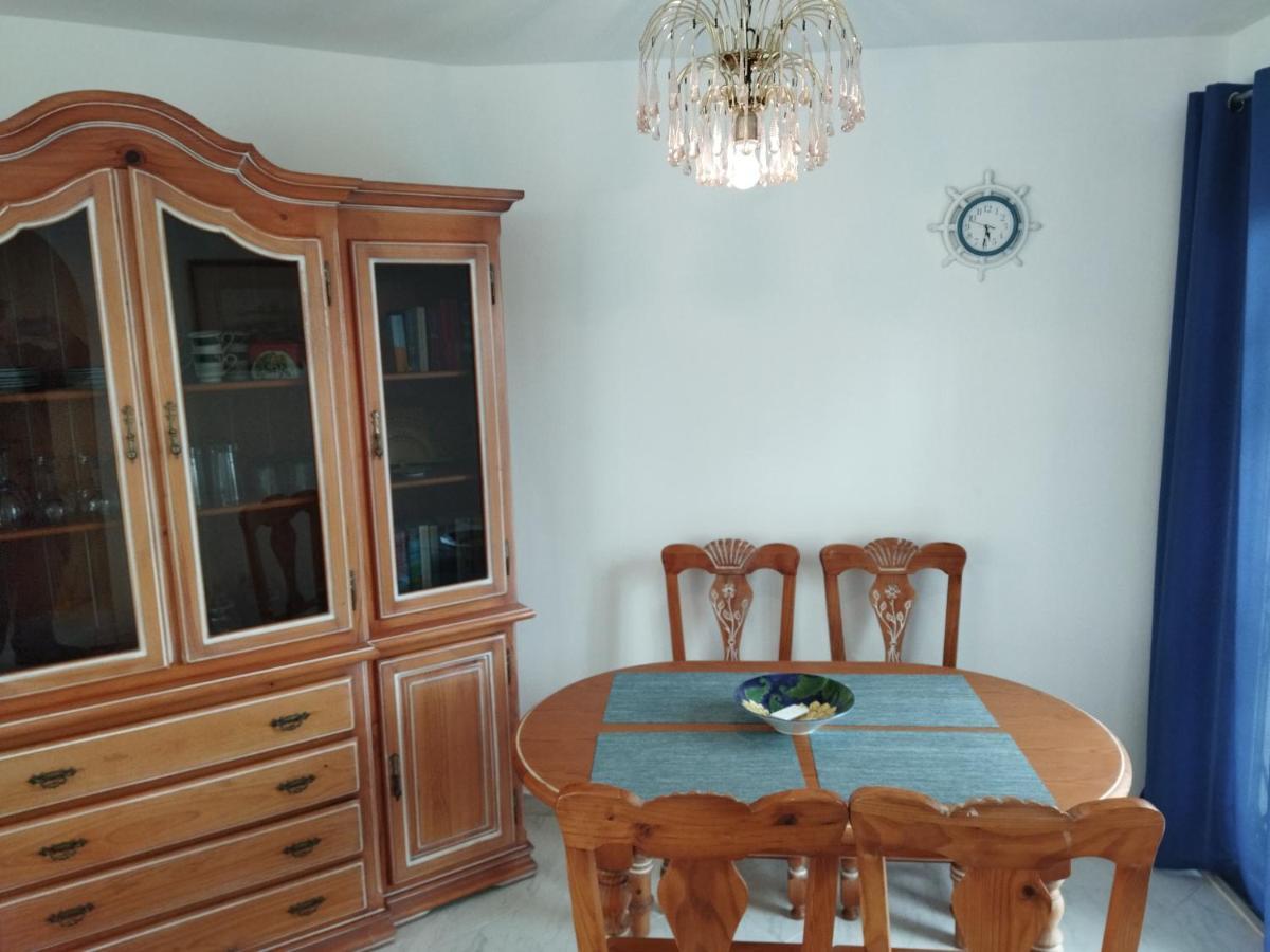 Casa Alina Villa Nerja Bagian luar foto