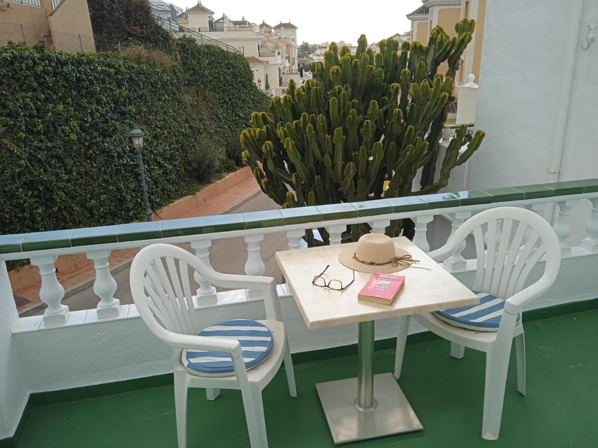 Casa Alina Villa Nerja Bagian luar foto