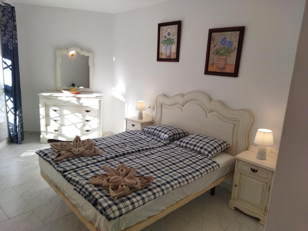 Casa Alina Villa Nerja Bagian luar foto