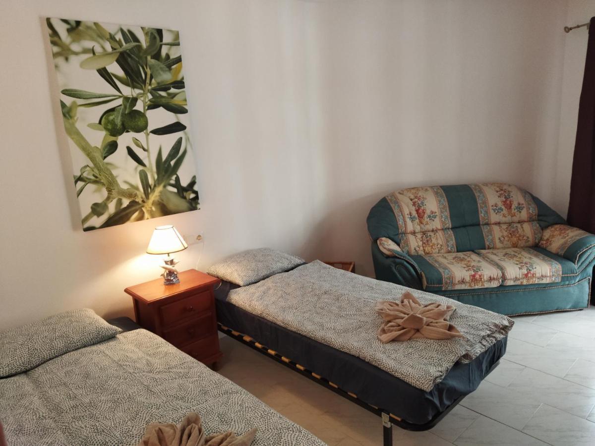 Casa Alina Villa Nerja Bagian luar foto