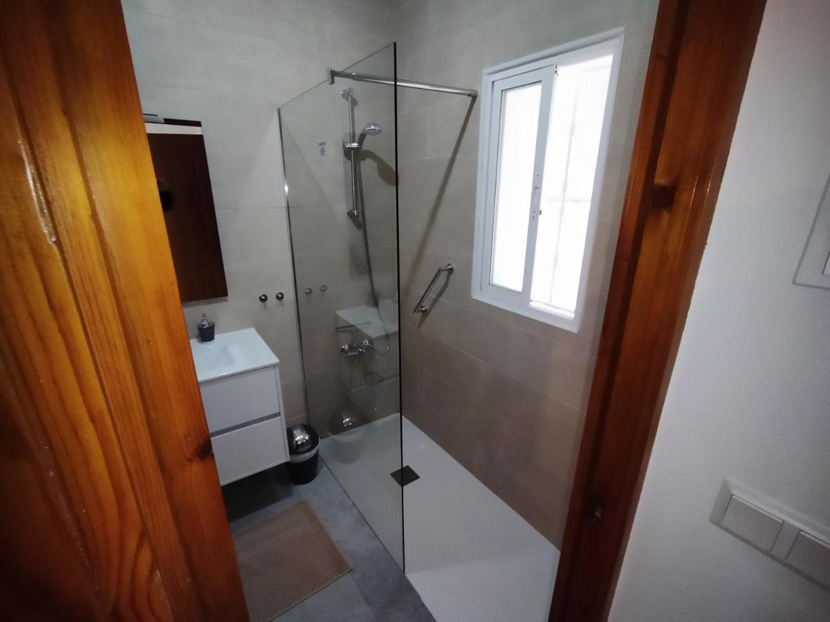 Casa Alina Villa Nerja Bagian luar foto